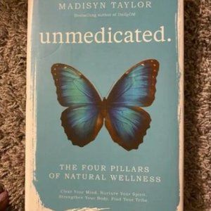 Unmediated Book